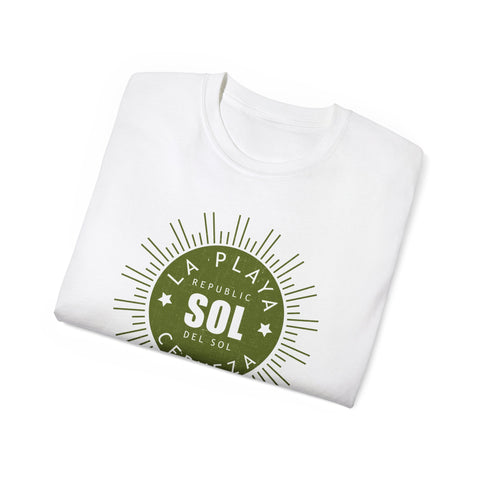 Image of Unisex Ultra Cotton Tee