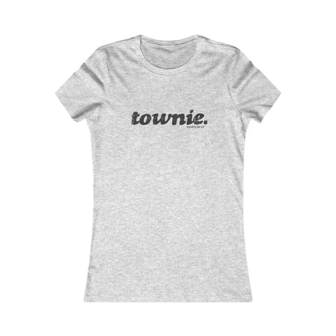 Image of Townie Favorite Tee