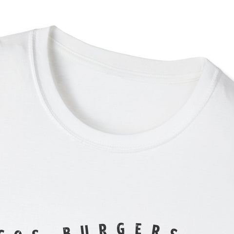 Image of Men's Fitted Short Sleeve Tee