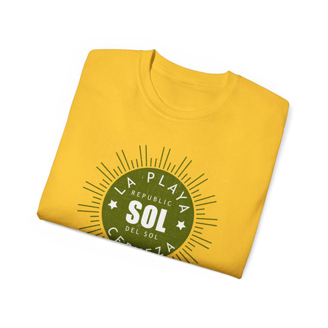 Image of Unisex Ultra Cotton Tee