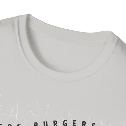 Image of Men's Fitted Short Sleeve Tee