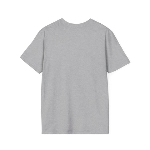 Image of Men's Fitted Short Sleeve Tee