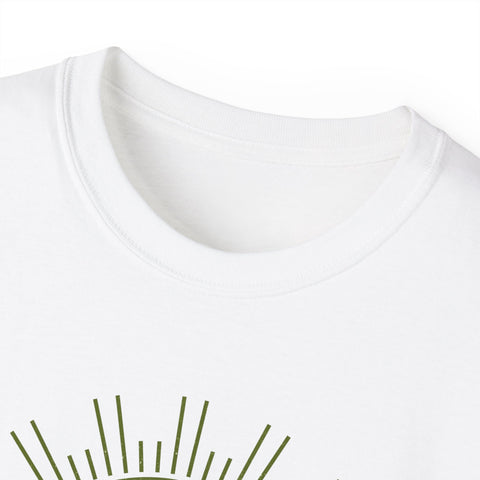 Image of Unisex Ultra Cotton Tee