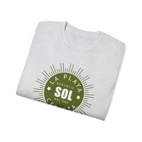 Image of Unisex Ultra Cotton Tee