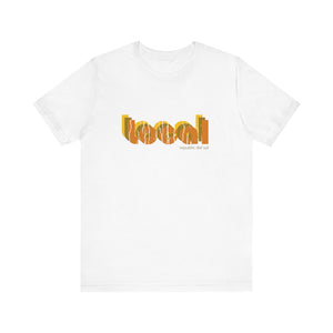 Local Graphic Tee - 100% Cotton