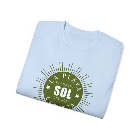 Image of Unisex Ultra Cotton Tee