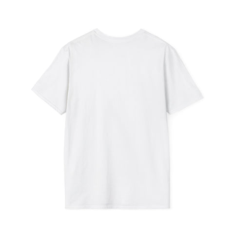 Image of Men's Fitted Short Sleeve Tee