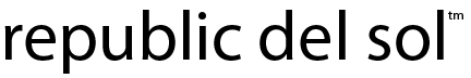 republic del sol